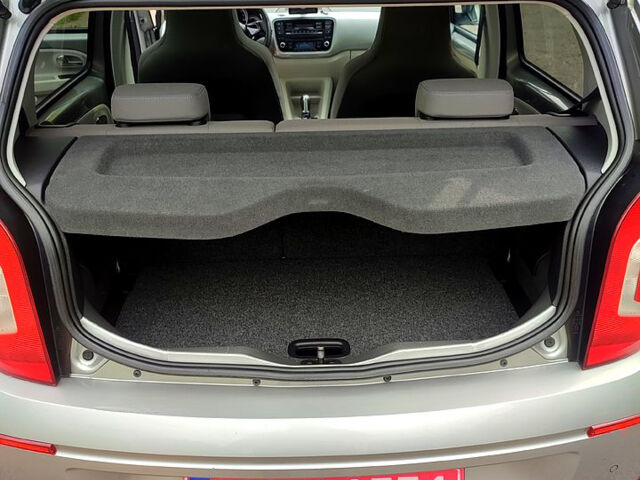 Фольксваген Ап, объемом двигателя 60 л и пробегом 89 тыс. км за 7300 $, фото 5 на Automoto.ua