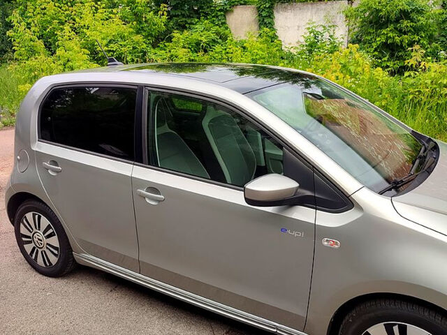 Фольксваген Ап, объемом двигателя 60 л и пробегом 89 тыс. км за 7300 $, фото 11 на Automoto.ua