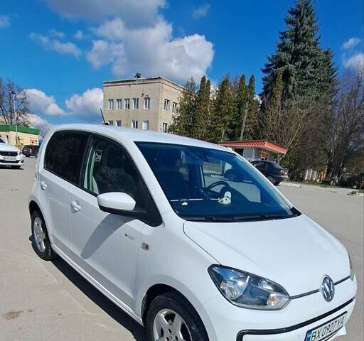 Фольксваген Ап, объемом двигателя 0 л и пробегом 221 тыс. км за 7899 $, фото 6 на Automoto.ua