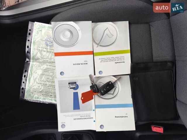 Серый Фольксваген Ап, объемом двигателя 1 л и пробегом 151 тыс. км за 6250 $, фото 55 на Automoto.ua