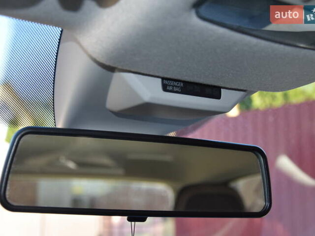 Сірий Фольксваген Ап, об'ємом двигуна 0 л та пробігом 100 тис. км за 10900 $, фото 30 на Automoto.ua