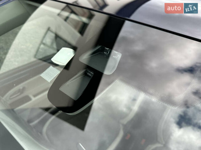 Синій Фольксваген Ап, об'ємом двигуна 0 л та пробігом 74 тис. км за 6100 $, фото 11 на Automoto.ua