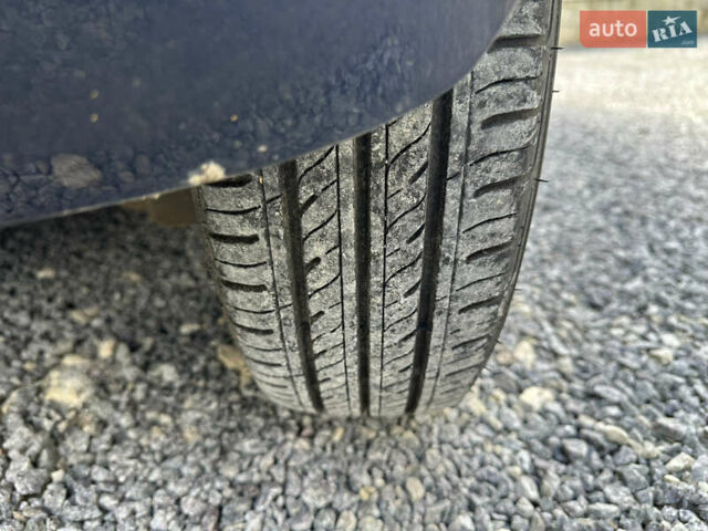 Синій Фольксваген Ап, об'ємом двигуна 0 л та пробігом 74 тис. км за 6100 $, фото 20 на Automoto.ua