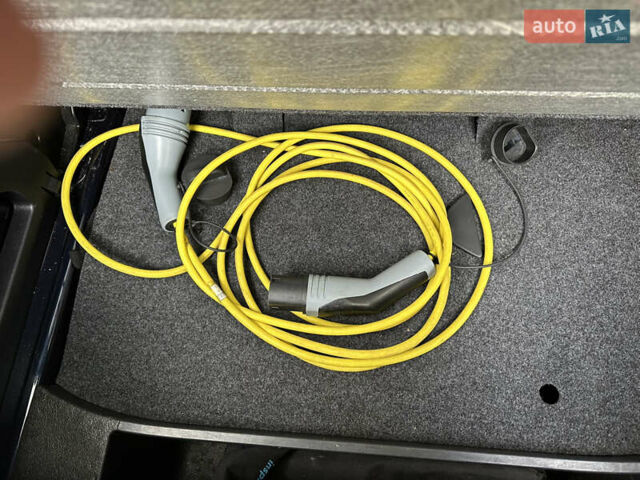 Синій Фольксваген Ап, об'ємом двигуна 0 л та пробігом 74 тис. км за 6100 $, фото 13 на Automoto.ua