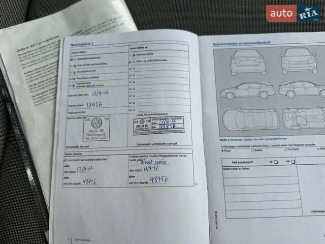 Синій Фольксваген Ап, об'ємом двигуна 0 л та пробігом 74 тис. км за 6100 $, фото 14 на Automoto.ua