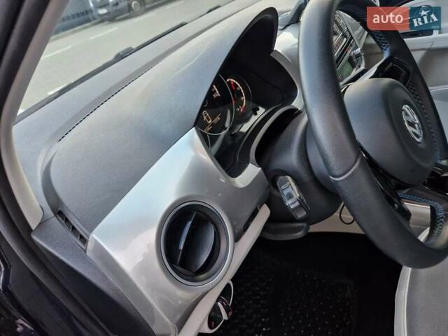 Синий Фольксваген Ап, объемом двигателя 0 л и пробегом 69 тыс. км за 6600 $, фото 27 на Automoto.ua
