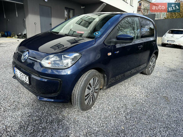 Синій Фольксваген Ап, об'ємом двигуна 0 л та пробігом 74 тис. км за 6100 $, фото 22 на Automoto.ua