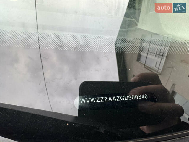 Синий Фольксваген Ап, объемом двигателя 0 л и пробегом 130 тыс. км за 6400 $, фото 47 на Automoto.ua