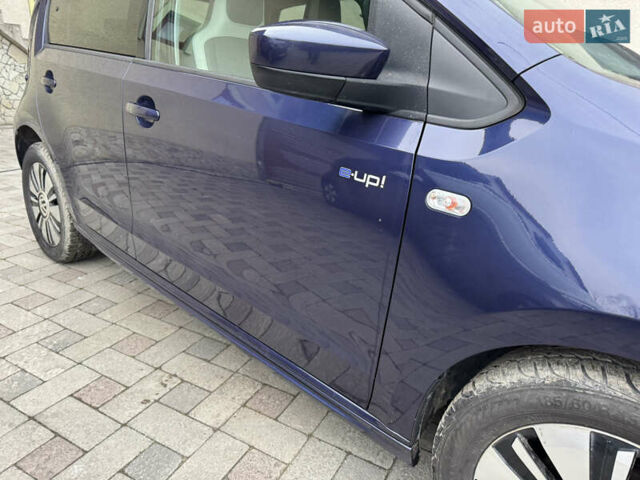 Синий Фольксваген Ап, объемом двигателя 0 л и пробегом 130 тыс. км за 6400 $, фото 15 на Automoto.ua