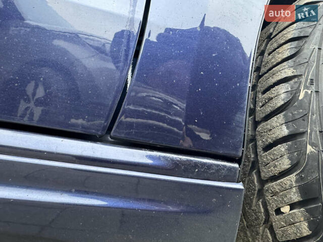 Синий Фольксваген Ап, объемом двигателя 0 л и пробегом 130 тыс. км за 6400 $, фото 14 на Automoto.ua