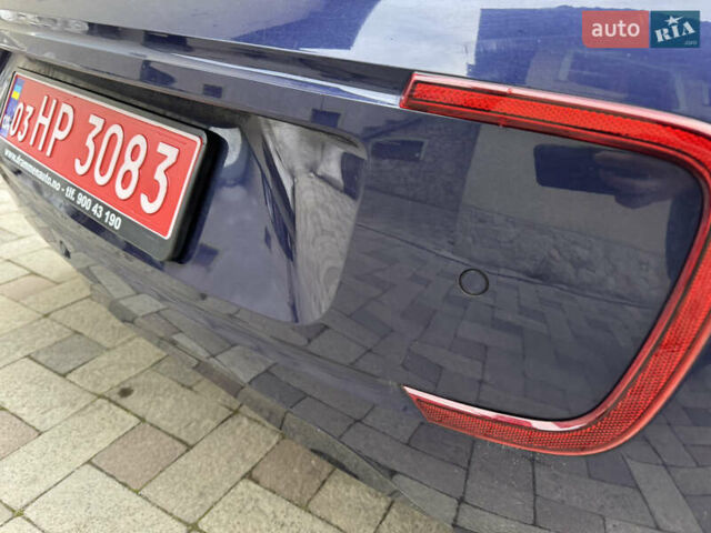 Синий Фольксваген Ап, объемом двигателя 0 л и пробегом 130 тыс. км за 6400 $, фото 8 на Automoto.ua