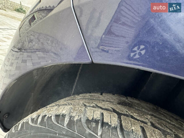 Синий Фольксваген Ап, объемом двигателя 0 л и пробегом 130 тыс. км за 6400 $, фото 11 на Automoto.ua