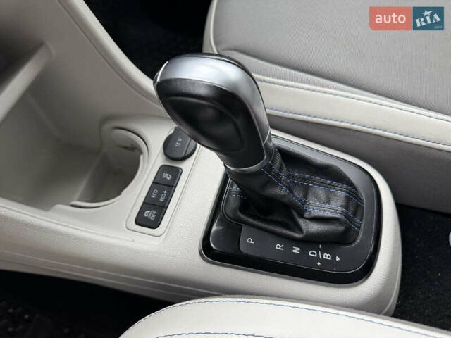 Синий Фольксваген Ап, объемом двигателя 0 л и пробегом 130 тыс. км за 6400 $, фото 24 на Automoto.ua