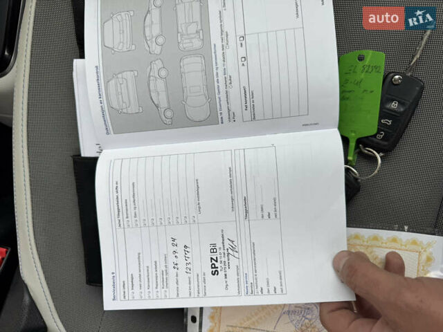 Синий Фольксваген Ап, объемом двигателя 0 л и пробегом 130 тыс. км за 6400 $, фото 46 на Automoto.ua