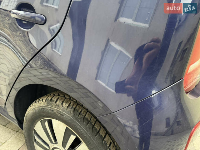 Синий Фольксваген Ап, объемом двигателя 0 л и пробегом 130 тыс. км за 6400 $, фото 6 на Automoto.ua