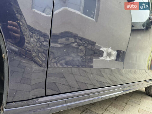 Синий Фольксваген Ап, объемом двигателя 0 л и пробегом 130 тыс. км за 6400 $, фото 3 на Automoto.ua