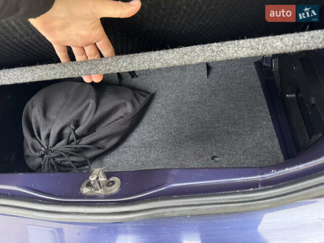 Синий Фольксваген Ап, объемом двигателя 0 л и пробегом 130 тыс. км за 6400 $, фото 28 на Automoto.ua