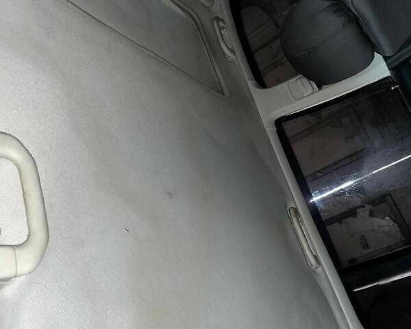 Белый Фольксваген Венто, объемом двигателя 1.78 л и пробегом 380 тыс. км за 2500 $, фото 7 на Automoto.ua