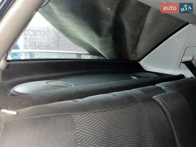 Белый Фольксваген Венто, объемом двигателя 1.78 л и пробегом 380 тыс. км за 2500 $, фото 10 на Automoto.ua