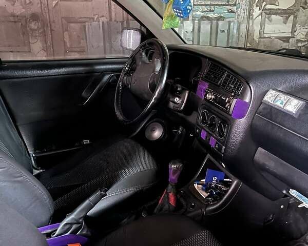 Белый Фольксваген Венто, объемом двигателя 1.78 л и пробегом 380 тыс. км за 2500 $, фото 5 на Automoto.ua