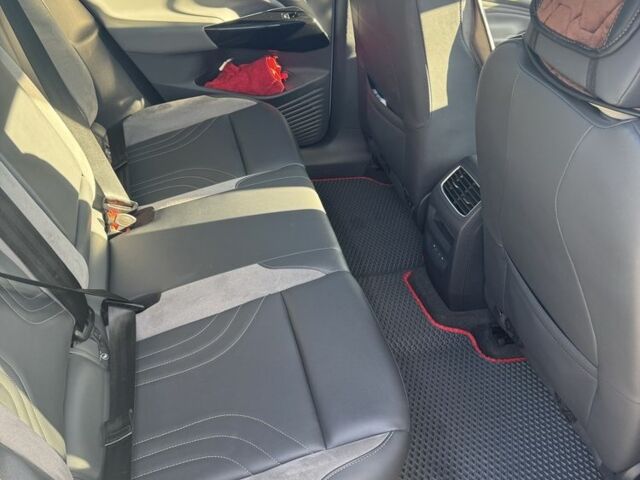 Білий Фольксваген Венто, об'ємом двигуна 0 л та пробігом 53 тис. км за 24000 $, фото 6 на Automoto.ua