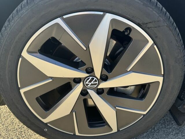 Білий Фольксваген Венто, об'ємом двигуна 0 л та пробігом 53 тис. км за 24000 $, фото 2 на Automoto.ua