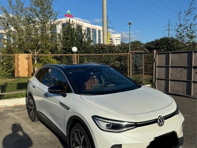 Білий Фольксваген Венто, об'ємом двигуна 0 л та пробігом 53 тис. км за 24000 $, фото 1 на Automoto.ua