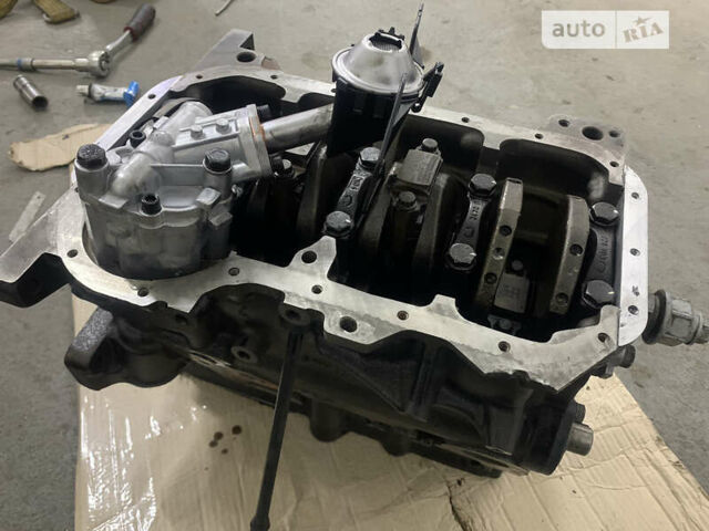 Чорний Фольксваген Венто, об'ємом двигуна 1.9 л та пробігом 342 тис. км за 2700 $, фото 6 на Automoto.ua