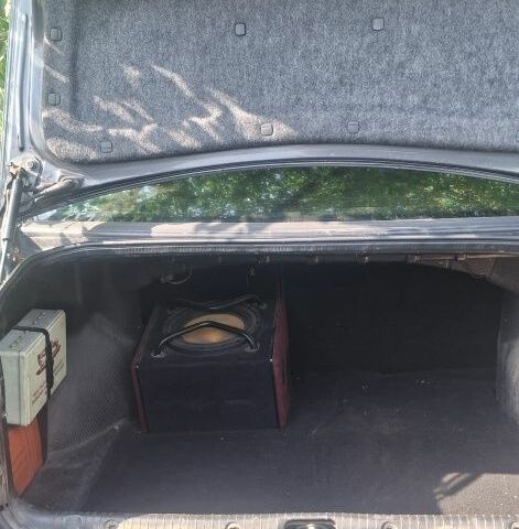 Фольксваген Венто 1993 в Черновцах на Automoto.ua Черный Фольксваген Венто, объемом двигателя 1.9 л и пробегом 90 тыс. км за 2442 $, фото 7 на Automoto.ua