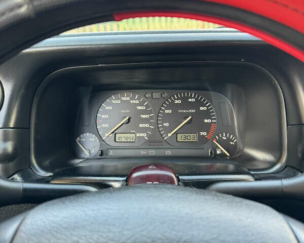 Фиолетовый Фольксваген Венто, объемом двигателя 1.78 л и пробегом 107 тыс. км за 2200 $, фото 14 на Automoto.ua