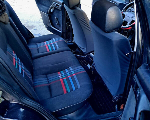 Фиолетовый Фольксваген Венто, объемом двигателя 1.78 л и пробегом 107 тыс. км за 2200 $, фото 12 на Automoto.ua