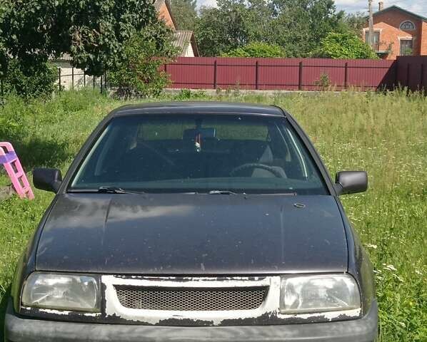 Фиолетовый Фольксваген Венто, объемом двигателя 1.78 л и пробегом 350 тыс. км за 1000 $, фото 5 на Automoto.ua