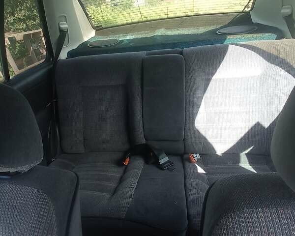 Фиолетовый Фольксваген Венто, объемом двигателя 1.78 л и пробегом 350 тыс. км за 1000 $, фото 4 на Automoto.ua