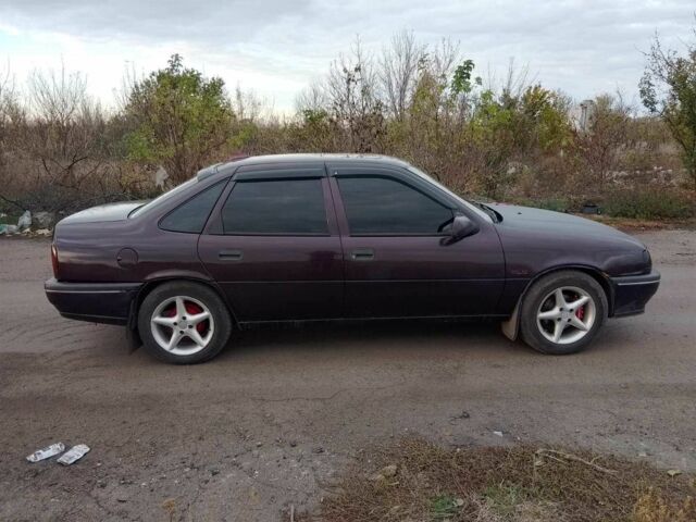 Коричневий Фольксваген Венто, об'ємом двигуна 2 л та пробігом 200 тис. км за 2000 $, фото 2 на Automoto.ua