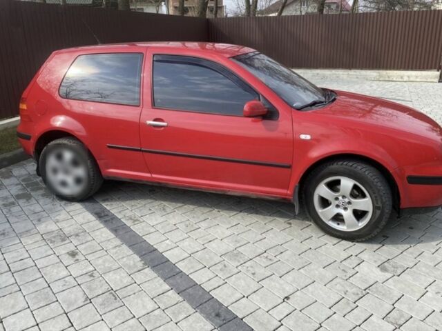 Червоний Фольксваген Венто, об'ємом двигуна 1.4 л та пробігом 3 тис. км за 2500 $, фото 2 на Automoto.ua