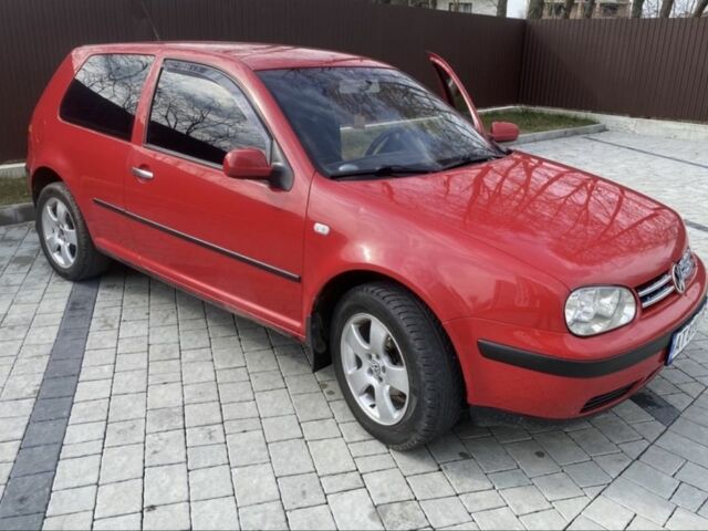 Червоний Фольксваген Венто, об'ємом двигуна 1.4 л та пробігом 3 тис. км за 2500 $, фото 4 на Automoto.ua