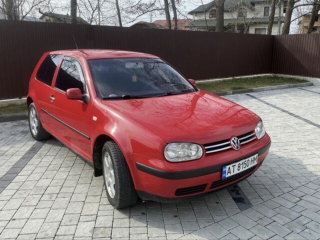 Червоний Фольксваген Венто, об'ємом двигуна 1.4 л та пробігом 3 тис. км за 2500 $, фото 1 на Automoto.ua