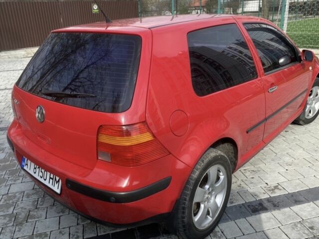 Червоний Фольксваген Венто, об'ємом двигуна 1.4 л та пробігом 3 тис. км за 2500 $, фото 3 на Automoto.ua