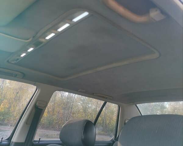Фольксваген Венто, объемом двигателя 1.9 л и пробегом 175 тыс. км за 2900 $, фото 10 на Automoto.ua