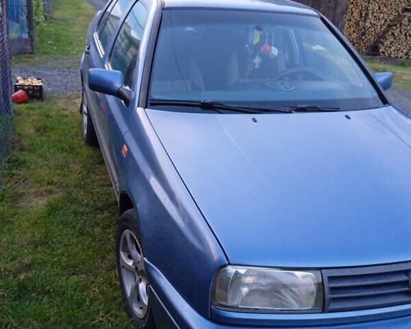 Фольксваген Венто, объемом двигателя 1.8 л и пробегом 583 тыс. км за 2000 $, фото 3 на Automoto.ua