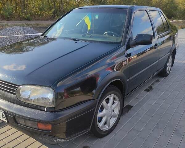 Фольксваген Венто, объемом двигателя 1.9 л и пробегом 175 тыс. км за 2900 $, фото 1 на Automoto.ua