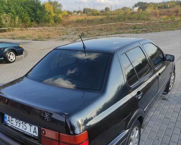 Фольксваген Венто, объемом двигателя 1.9 л и пробегом 175 тыс. км за 2900 $, фото 7 на Automoto.ua