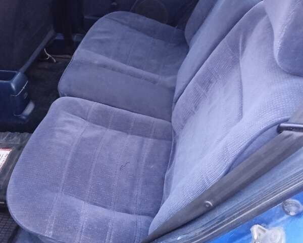 Фольксваген Венто, объемом двигателя 1.8 л и пробегом 583 тыс. км за 2000 $, фото 4 на Automoto.ua