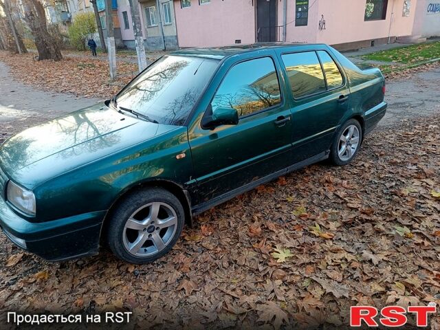 Фольксваген Венто, объемом двигателя 1.8 л и пробегом 0 тыс. км за 1800 $, фото 3 на Automoto.ua