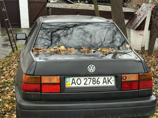 Фольксваген Венто, об'ємом двигуна 2 л та пробігом 400 тис. км за 1500 $, фото 3 на Automoto.ua