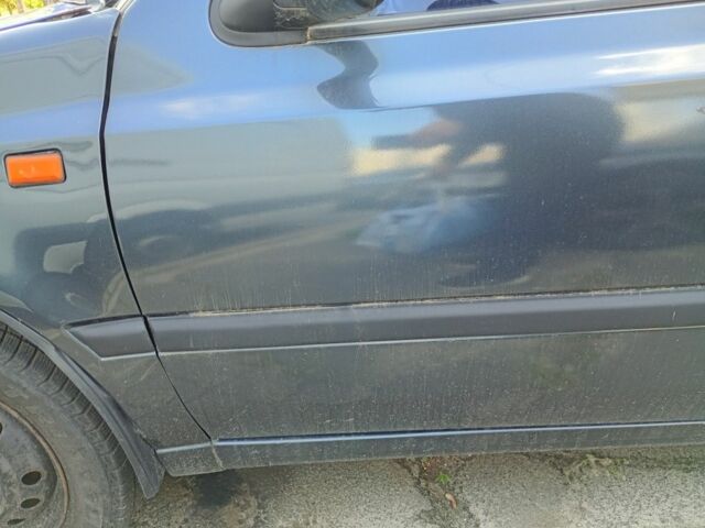 Сірий Фольксваген Венто, об'ємом двигуна 0 л та пробігом 250 тис. км за 1439 $, фото 2 на Automoto.ua