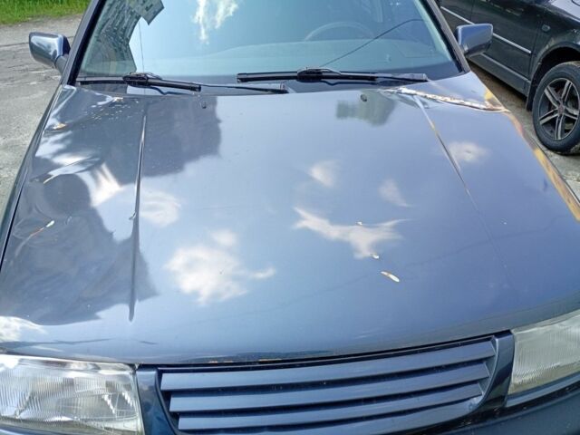 Сірий Фольксваген Венто, об'ємом двигуна 0 л та пробігом 250 тис. км за 1439 $, фото 1 на Automoto.ua