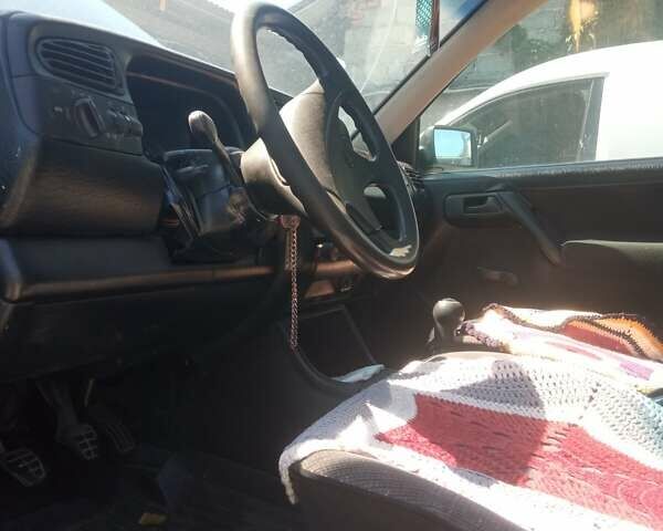 Сірий Фольксваген Венто, об'ємом двигуна 2 л та пробігом 29 тис. км за 1500 $, фото 2 на Automoto.ua