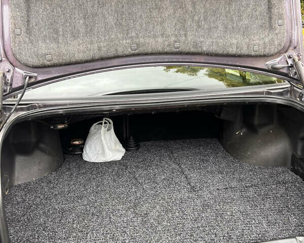 Серый Фольксваген Венто, объемом двигателя 1.78 л и пробегом 352 тыс. км за 2850 $, фото 12 на Automoto.ua