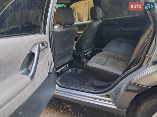 Серый Фольксваген Венто, объемом двигателя 2 л и пробегом 490 тыс. км за 1799 $, фото 36 на Automoto.ua